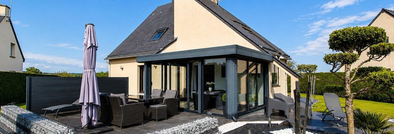 Maison 5 Pièces 144 m² à vendre à Poilley (50220)