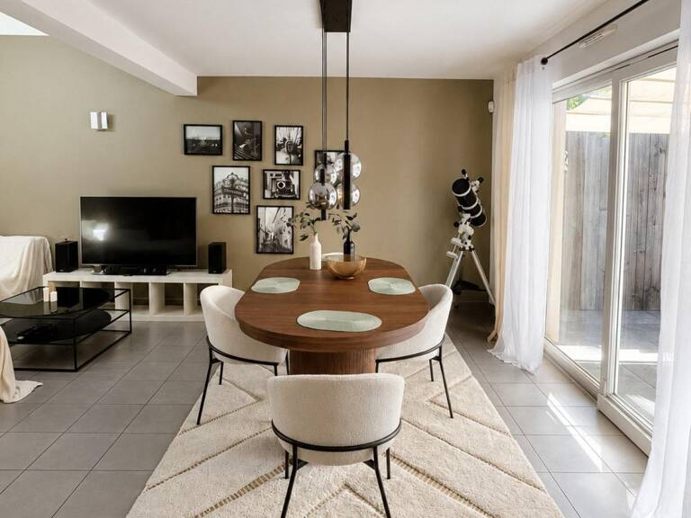 Au calme en seconde ligne Maison 105 m2 sur 3 ares de terrain - 3 chambres — photo 1
