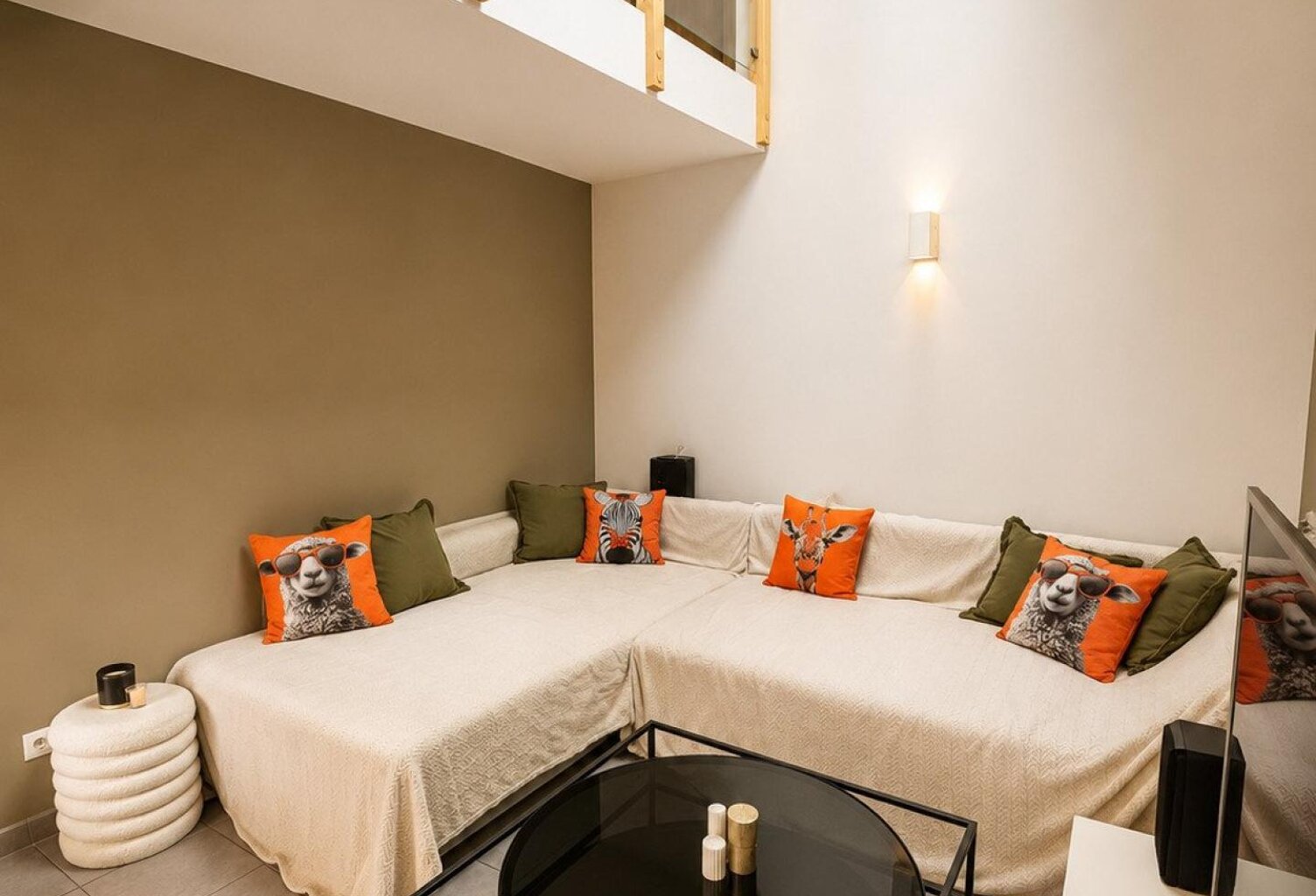 Au calme en seconde ligne Maison 105 m2 sur 3 ares de terrain - 3 chambres — photo 1