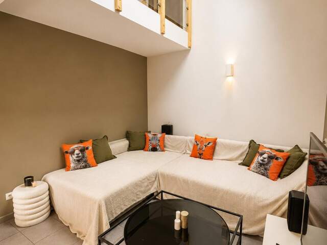 Au calme en seconde ligne Maison 105 m2 sur 3 ares de terrain - 3 chambres — photo du bien