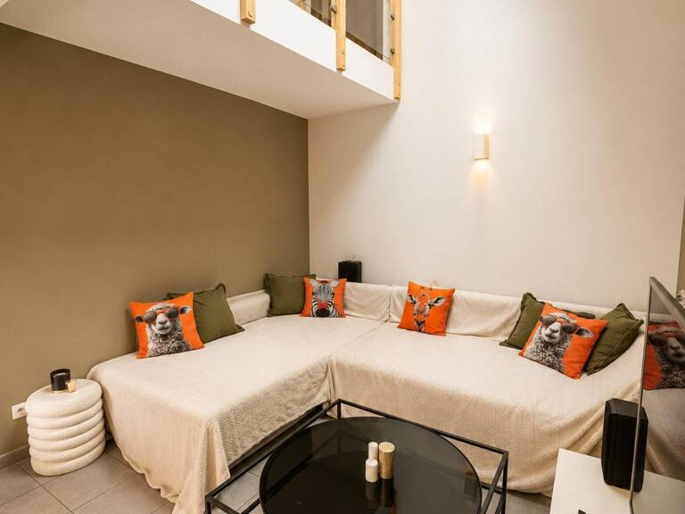 Au calme en seconde ligne Maison 105 m2 sur 3 ares de terrain - 3 chambres — photo 1