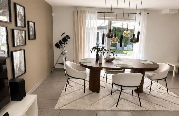 Au calme en seconde ligne Maison 105 m2 sur 3 ares de terrain - 3 chambres — photo 3
