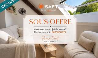 Appartement 3 Pièces 41 m² à vendre à Orbey (68370)