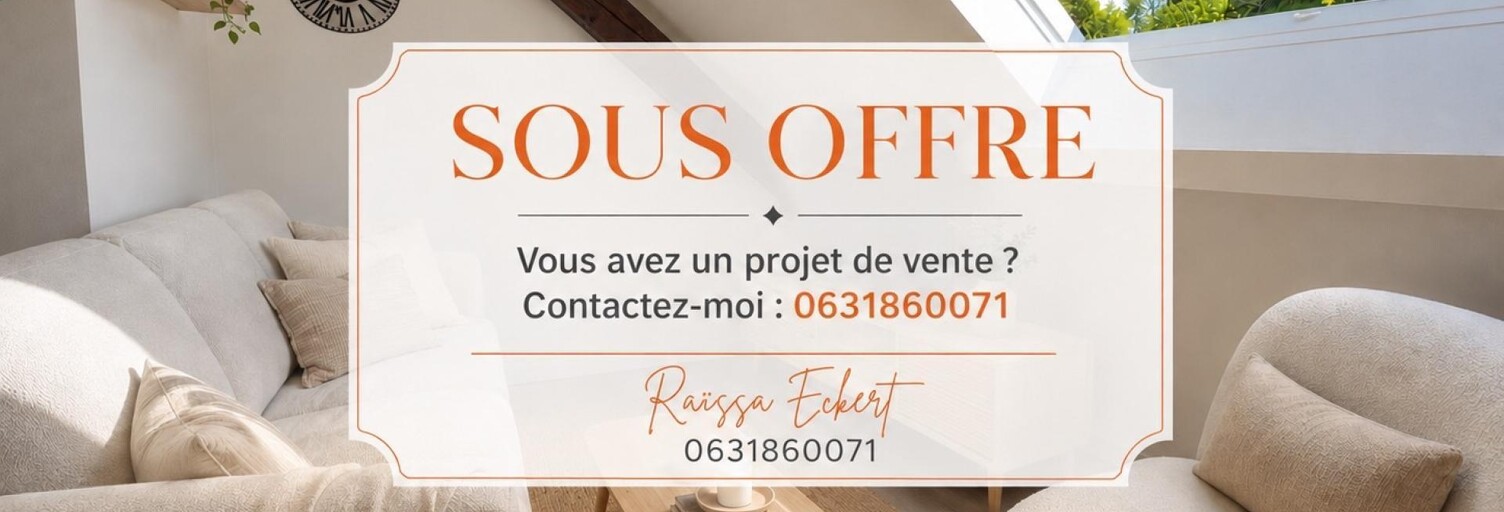 Appartement 3 Pièces 41 m² à vendre à Orbey (68370)