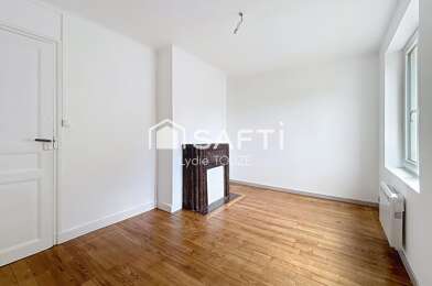 Maison 4 pièces 235000 €