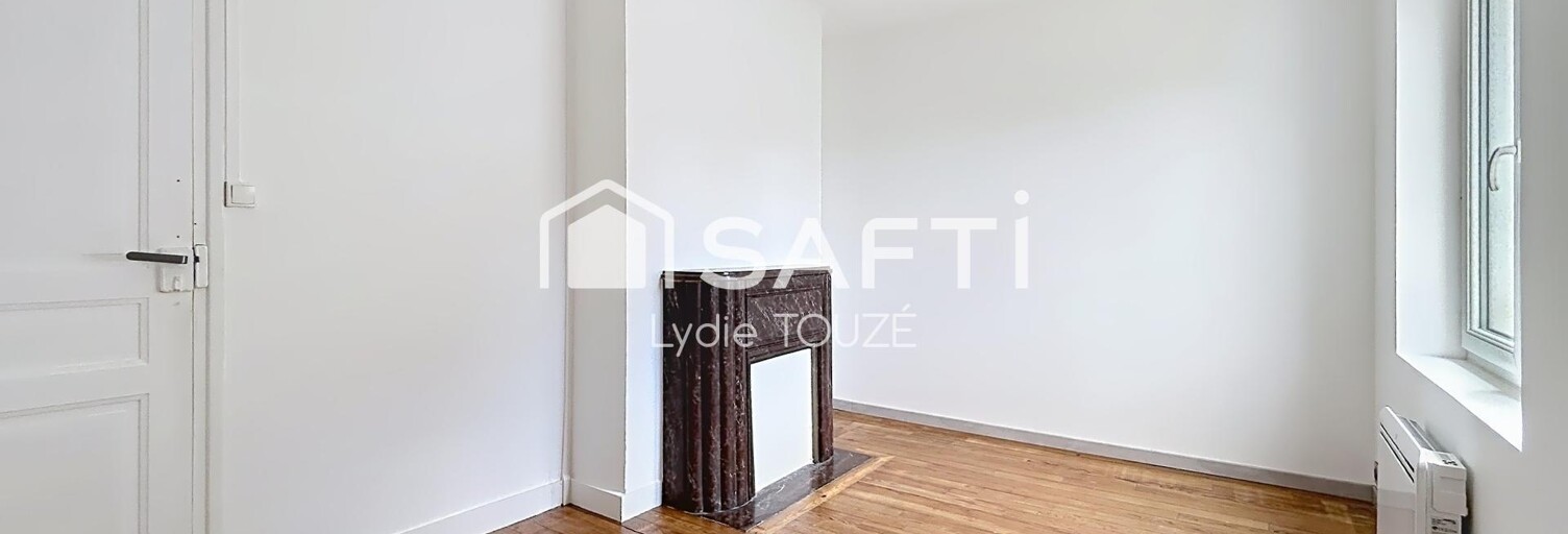 Maison 4 Pièces 83 m² à vendre à Cherbourg-en-Cotentin (50100)