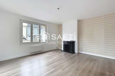 Maison 4 pièces 235000 €