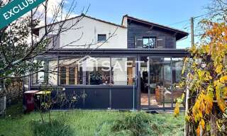 Maison 4 Pièces 129 m² à vendre à Illats (33720)