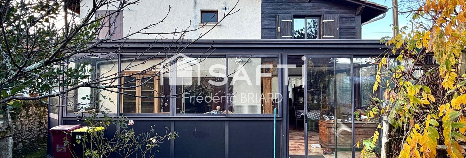 Maison 4 Pièces 129 m² à vendre à Illats (33720)