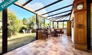 Maison 4 Pièces 129 m² à vendre à Illats (33720)
