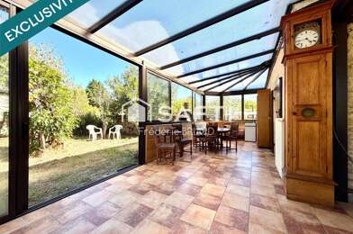 Maison 4 pièces 279900 €
