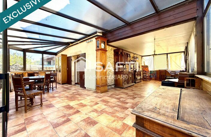 Illats, maison 129m2, terrain 453m2 — photo 3