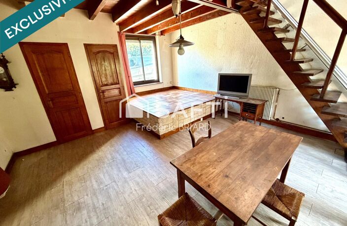 Illats, maison 129m2, terrain 453m2 — photo 4