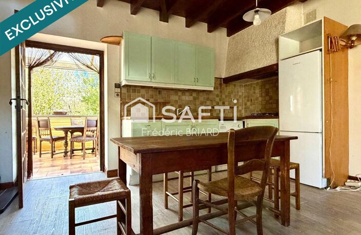 Illats, maison 129m2, terrain 453m2 — photo 5