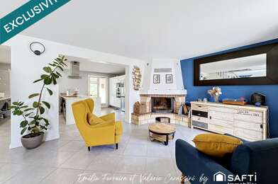 Maison 9 pièces 560000 €