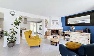 Maison 9 Pièces 195 m² à vendre à Morangis (91420)