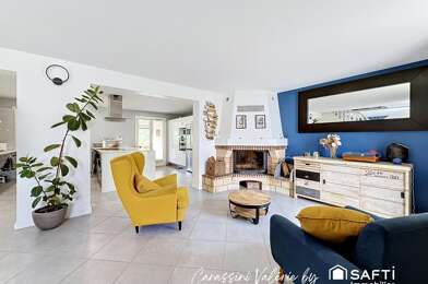 Maison 9 pièces 560000 €
