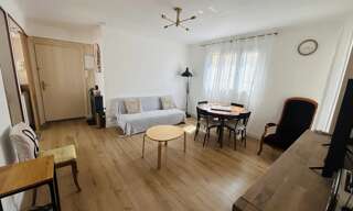 Appartement 4 Pièces 70 m² à louer à Nice (06100)