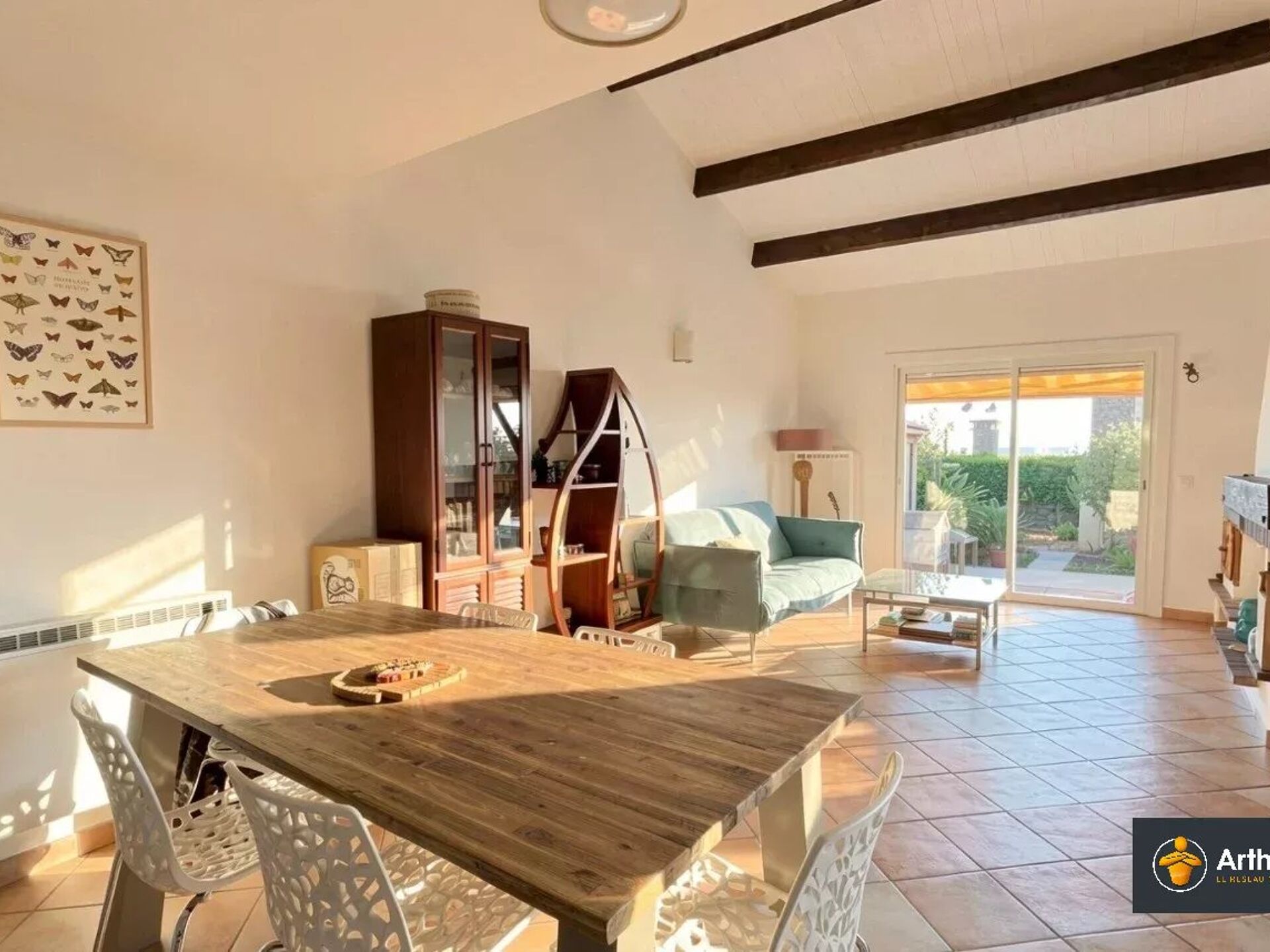 Maison 4 pièces 163 m² · à Nice · 163 m² · 549 000 €
