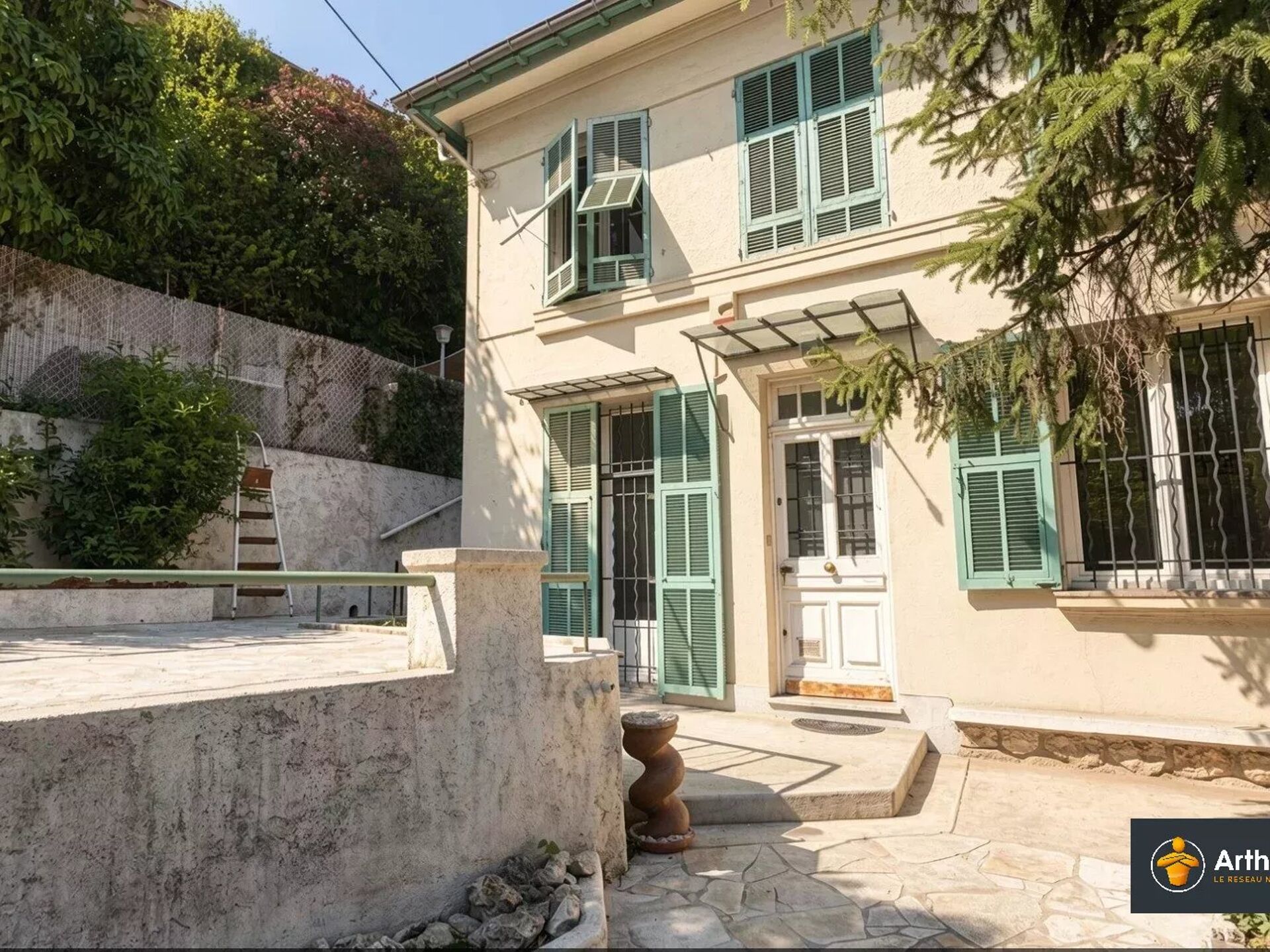 Maison 6 pièces 138 m² · à Nice · 138 m² · 558 000 €