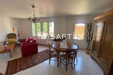 Appartement 2 pièces 175000 €