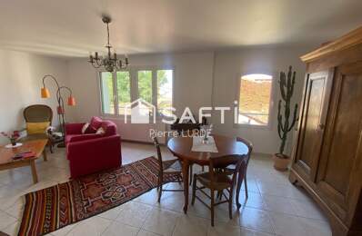 Appartement T2 de 70 m2 avec stationnement — photo du bien