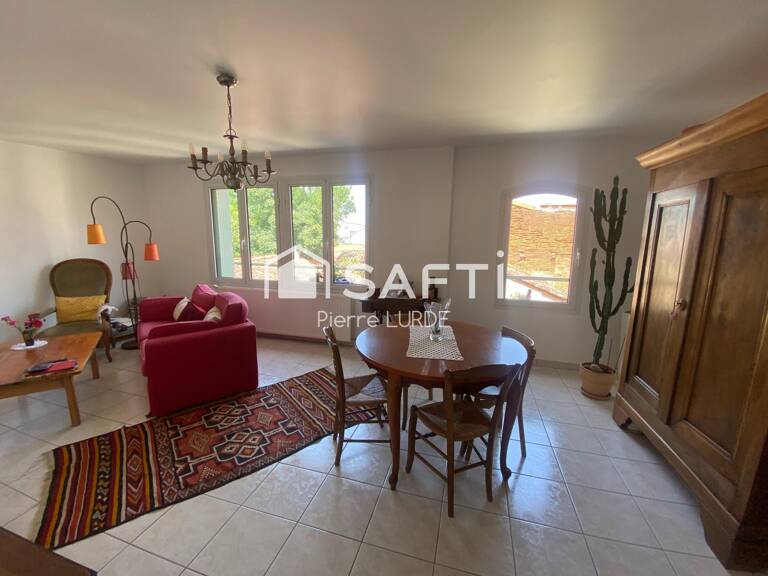 Appartement T2 de 70 m2 avec stationnement — photo 1