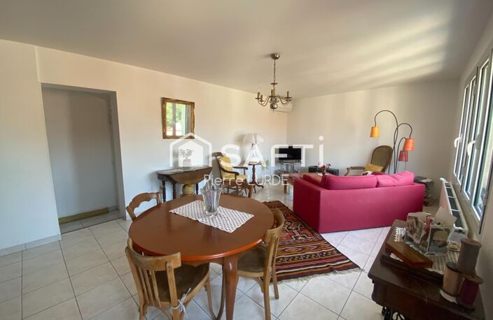 Appartement T2 de 70 m2 avec stationnement — photo 2