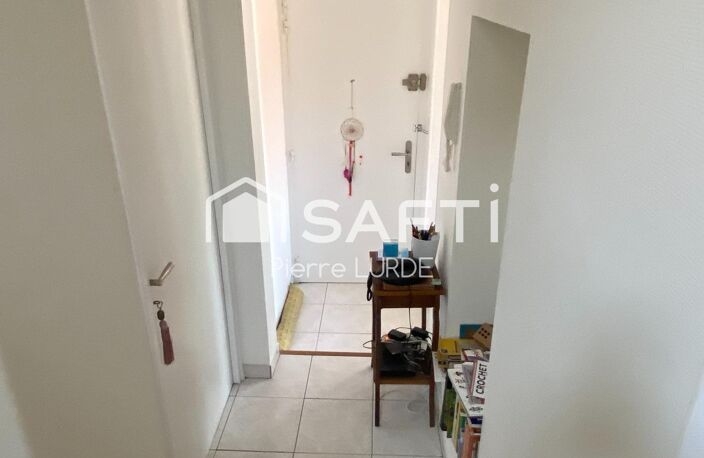 Appartement T2 de 70 m2 avec stationnement — photo 3