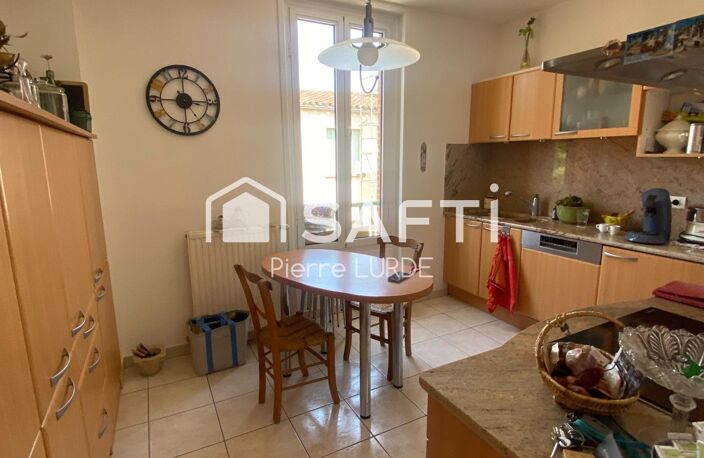 Appartement T2 de 70 m2 avec stationnement — photo 4
