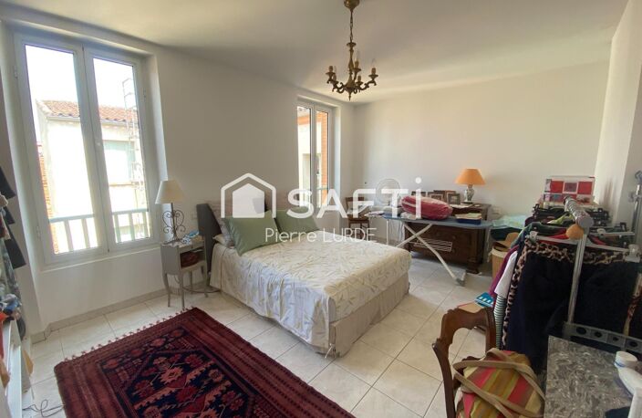 Appartement T2 de 70 m2 avec stationnement — photo 5
