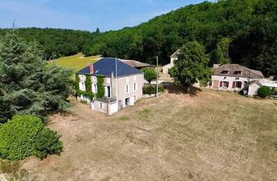 Propriété de caractère avec vue imprenable — photo du bien