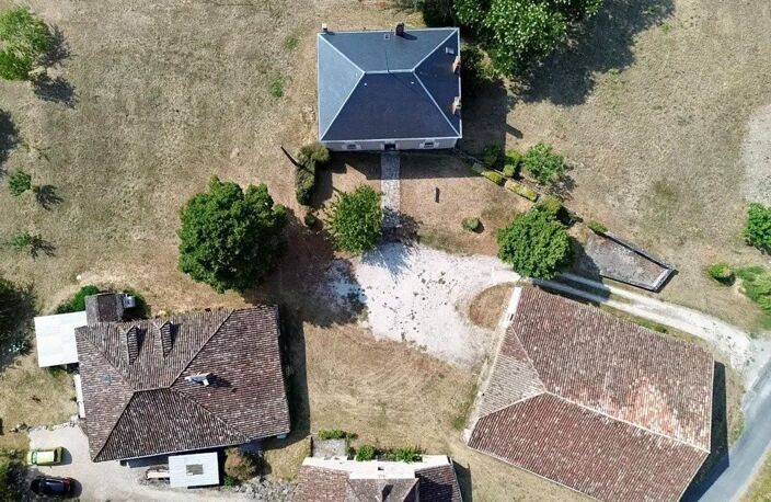 Propriété de caractère avec vue imprenable — photo 2