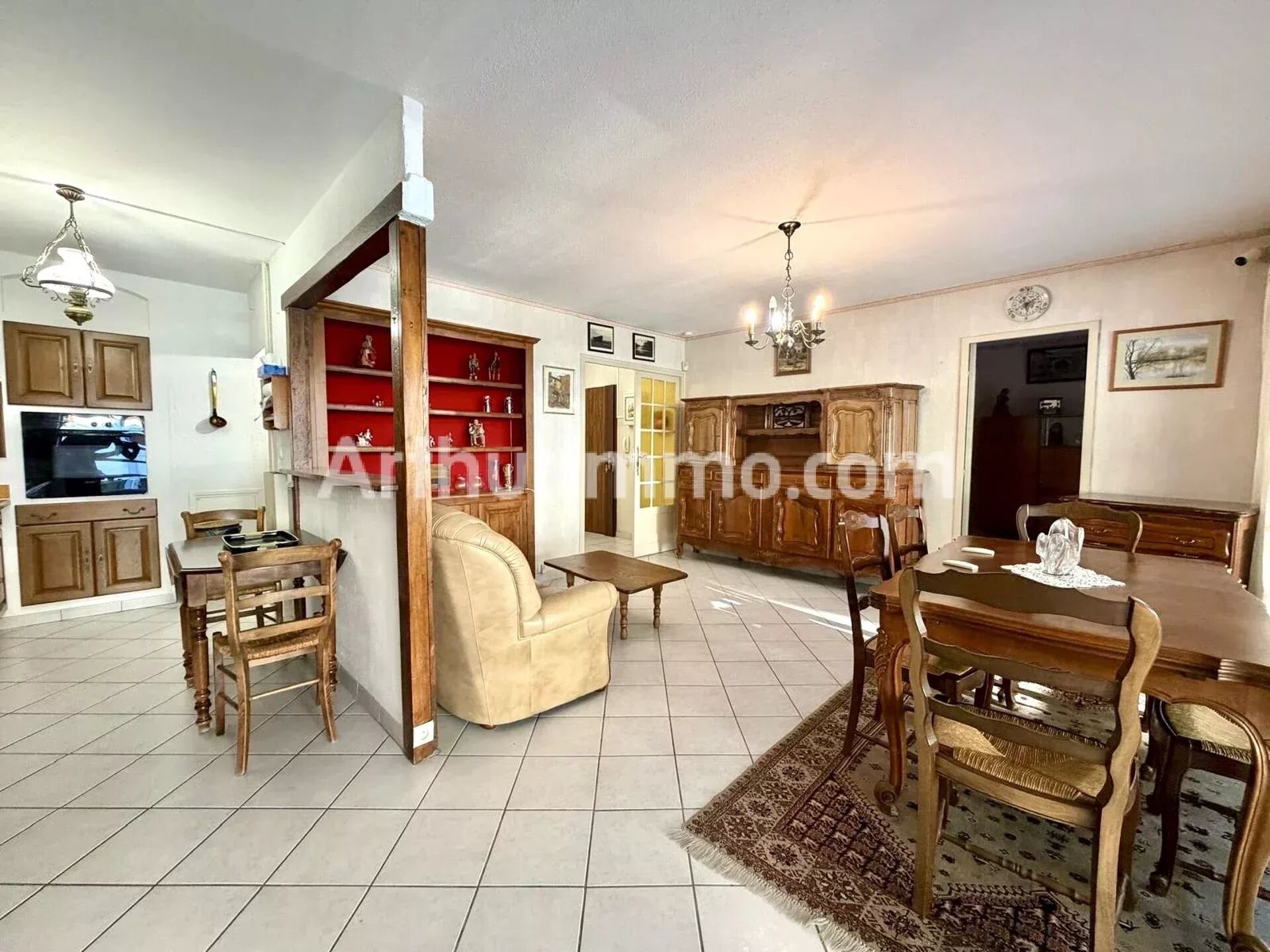 Appartement 4 pièces 80 m² · à Plan-de-Cuques · 80 m² · 309 000 €