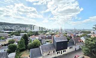 Appartement 3 Pièces 74 m² à vendre à Rouen (76000)