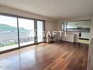 APPARTEMENT T3 74 M² QUARTIER DESCROIZILLES  ROUEN — photo 3