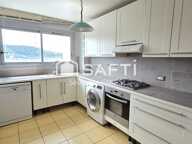 APPARTEMENT T3 74 M² QUARTIER DESCROIZILLES  ROUEN — photo 4