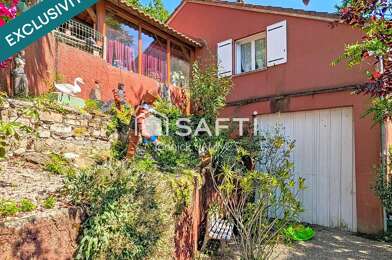 Maison 3 pièces 199000 €