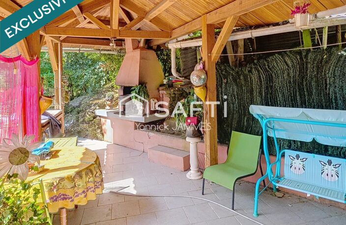 Maison avec vue exceptionnelle sur le Rougier — photo 3