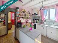 Maison avec vue exceptionnelle sur le Rougier — photo 4