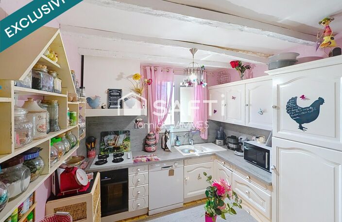 Maison avec vue exceptionnelle sur le Rougier — photo 5