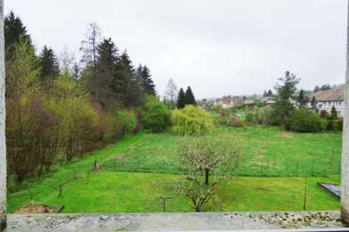 Appartement 3 pièces 160000 €