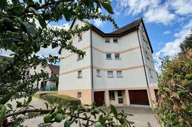 Appartement 3 pièces 145000 €