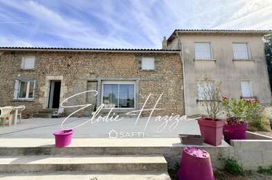 Maison 7 pièces 205000 €