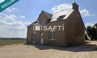 Maison 6 Pièces 144 m² à vendre à Moréac (56500)