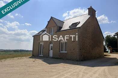 Maison 6 pièces 318000 €