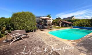 Maison 4 Pièces 86 m² à vendre à Locquirec (29241)