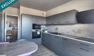 Appartement 2 Pièces 68 m² à vendre à Thonon-les-Bains (74200)