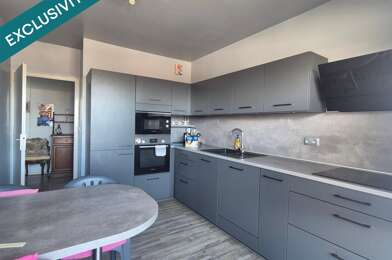 Appartement 2 pièces 219000 €
