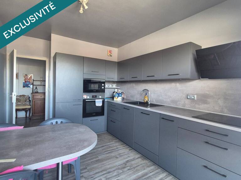 Appartement 2 pièces - 68m2 avec vue lac — photo 1